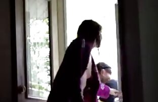 XXX Mi ex el mejor porno latino y yo