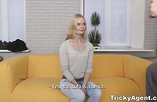 XXX Ich bin doch noch tan porno con audio latino klein