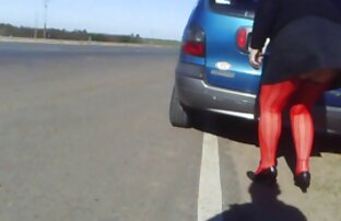 XXX Tia milf traviesa obtiene coño las mejores peliculas porno en español latino golpeado