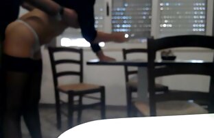 XXX Negra caliente con tetas jugosas es follada por un ispanas pornos tío blanco en el interior